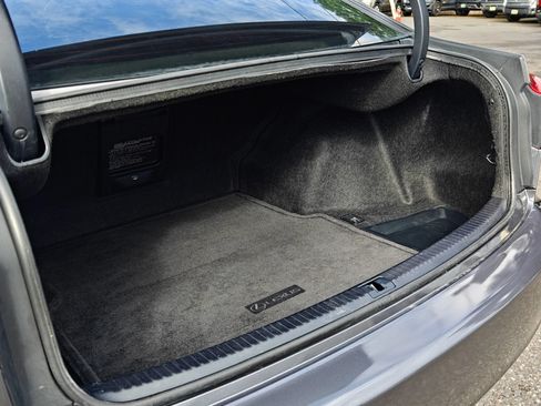 Used 2012 Lexus IS 250 w/ Premium Pkg Value Edition RWD image 38