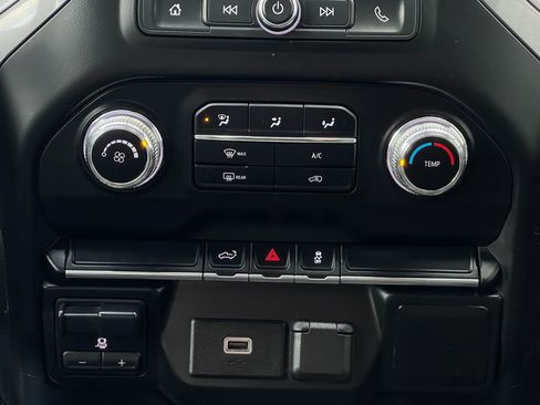 Used 2020 GMC Sierra 2500 4x4 Double Cab image 22