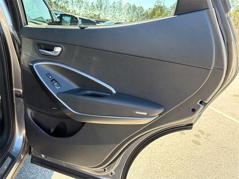 Used 2018 Hyundai Santa Fe Sport w/ 2.0T Ultimate Tech Package 05 image 16