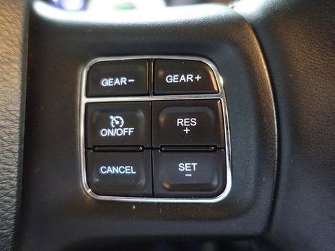Used 2017 RAM 1500 Big Horn AWD/4WD image 14