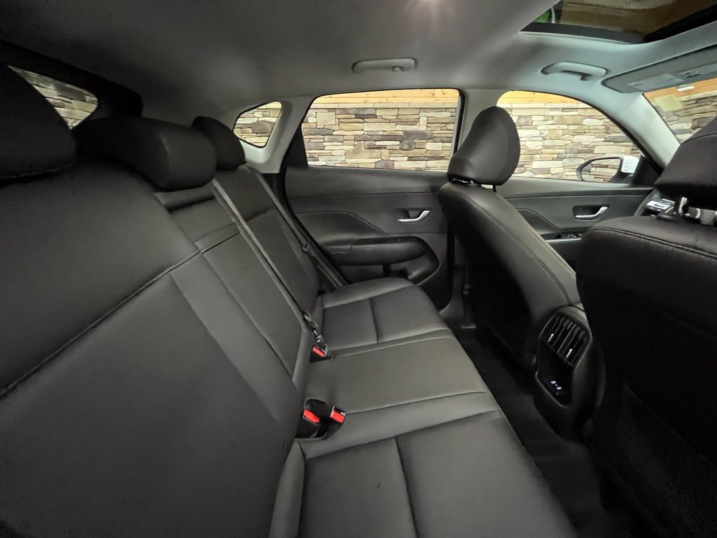 Certified 2026 Hyundai Kona Limited AWD/4WD image 42