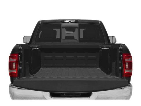 Used 2019 RAM 2500 Limited image 8