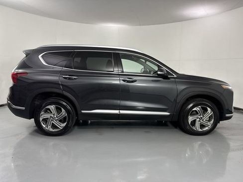 Used 2021 Hyundai Santa Fe SEL w/ Convenience + Premium Package AWD/4WD image 37