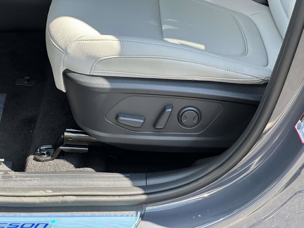 New 2026 Hyundai Tucson SEL Plus AWD/4WD image 14