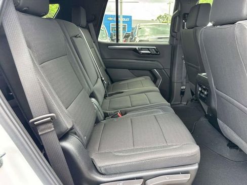 New 2026 Chevrolet Tahoe LS w/ Max Trailering Package RWD image 13