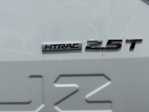 New 2025 Hyundai Santa Cruz Limited image 30