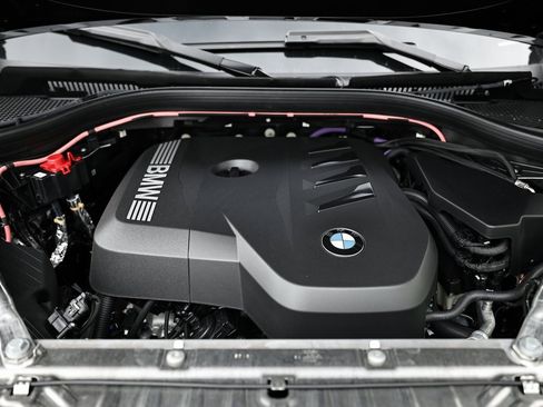 Used 2025 BMW X3 xDrive30i w/ Premium Package image 31