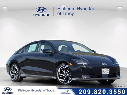 Used 2023 Hyundai Ioniq 6 SEL