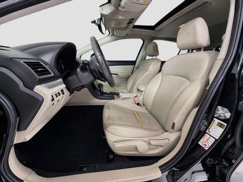 Used 2015 Subaru Crosstrek 2.0i Limited AWD/4WD image 20
