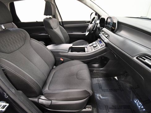 Used 2020 Hyundai Palisade SEL image 19