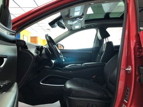 Used 2023 Hyundai Tucson Limited image 20