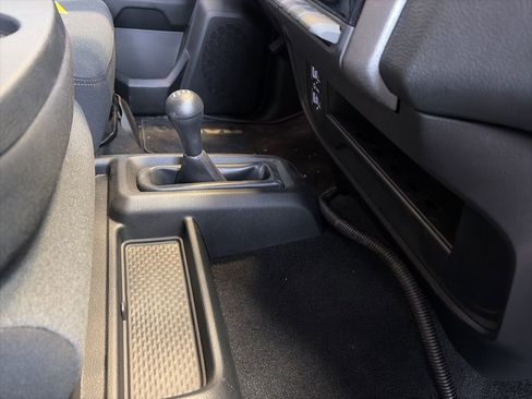 Used 2024 RAM 3500 Tradesman w/ Towing Technology Group image 27