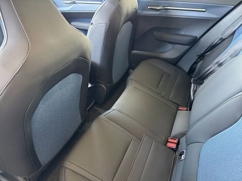 New 2026 Volvo EX30 Plus w/ Climate Package AWD/4WD image 11