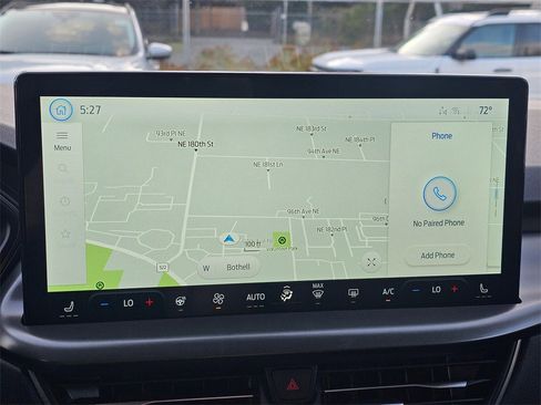 New 2025 Ford Escape Base w/ Class II Trailer Tow Package image 28