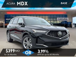 New 2026 Acura MDX SH-AWD 360° Tour