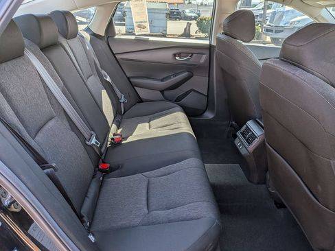 Used 2025 Honda Accord LX image 28