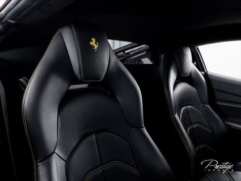 Used 2018 Ferrari 488 GTB RWD image 37