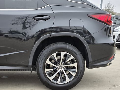 Used 2020 Lexus RX 350 FWD image 13