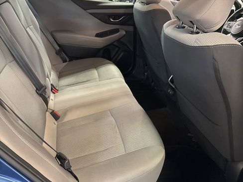 Used 2022 Subaru Legacy Premium image 15