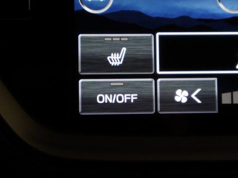 Used 2024 Subaru WRX Premium image 40