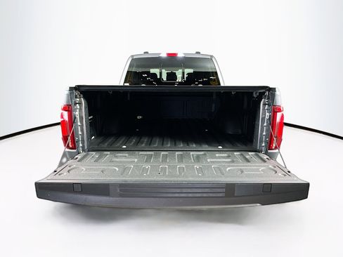 Used 2024 Ford F150 Lariat w/ FX4 Off-Road Package image 29