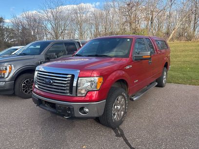 Used 2012 Ford F150 XLT w/ XLT Chrome Pkg