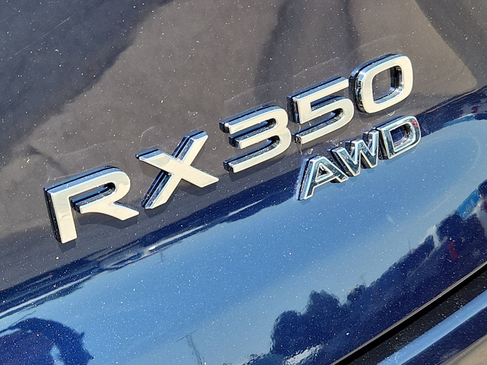 Certified 2024 Lexus RX 350 Premium w/ Convenience Package AWD/4WD image 23