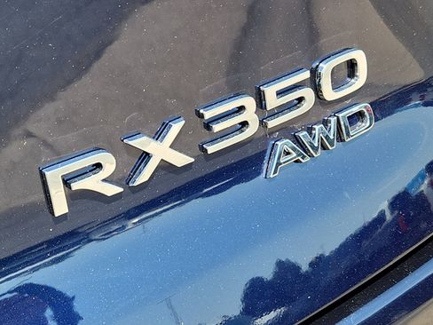 Used 2024 Lexus RX 350 Premium w/ Convenience Package AWD/4WD image 23