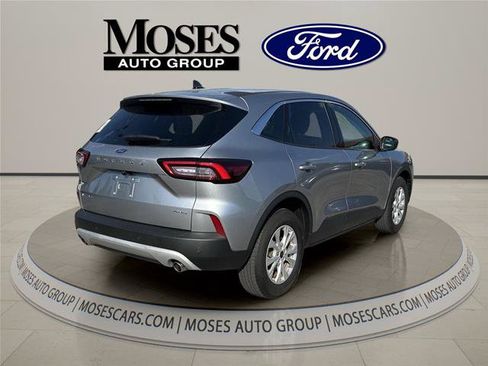 Certified 2024 Ford Escape Active w/ Tech Pack #1 AWD/4WD image 5