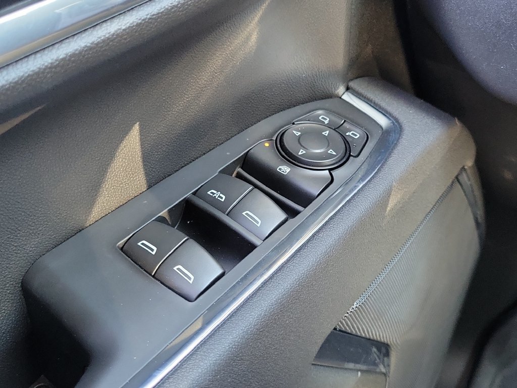 New 2026 Chevrolet Silverado 1500 RST w/ RST Select Package RWD image 15