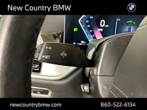 Used 2024 BMW X7 xDrive40i w/ Executive Package image 19