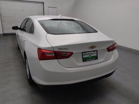 Used 2023 Chevrolet Malibu LT image 6