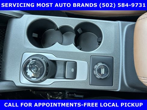 New 2026 Ford Bronco Sport Outer Banks AWD/4WD image 29