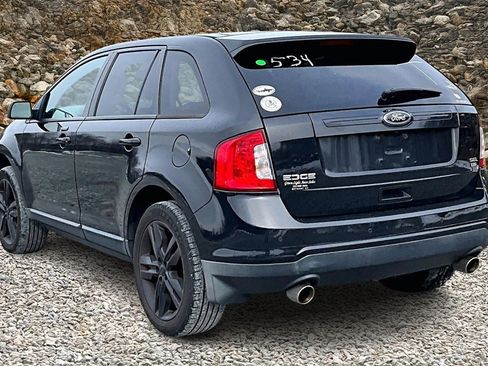 Used 2013 Ford Edge SEL image 11