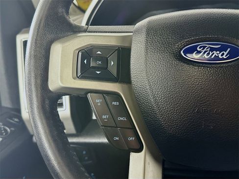 Used 2020 Ford F250 Lariat w/ Tremor Off-Road Package image 25