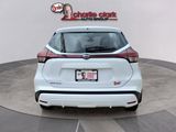 Used 2024 Nissan Kicks S image 4