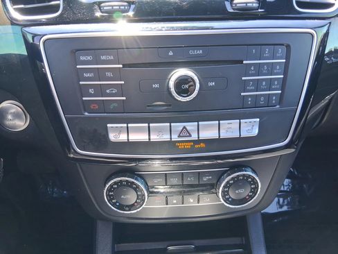 Used 2018 Mercedes-Benz GLE 350 w/ Premium 1 Package image 20