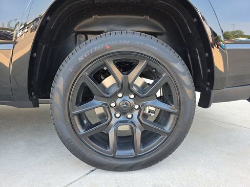 New 2026 RAM 1500 Laramie AWD/4WD image 33