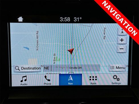 Used 2018 Ford F150 XLT w/ Equipment Group 302A Luxury image 14