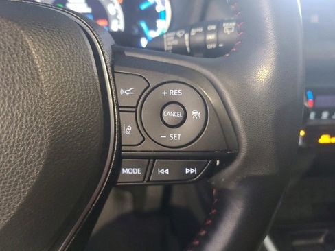 Used 2023 Toyota RAV4 SE image 21