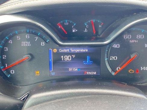Used 2014 Chevrolet Impala LT w/ Convenience Package FWD image 31
