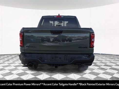 New 2026 RAM 1500 Rebel image 15