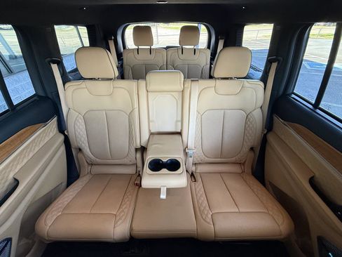 Used 2022 Jeep Grand Cherokee L Summit image 51