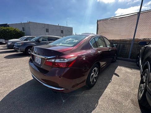 Used 2016 Honda Accord LX image 13