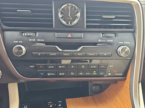 Used 2016 Lexus RX 350 AWD w/ Premium Package image 27