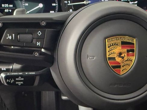 Certified 2024 Porsche 911 Carrera S image 35