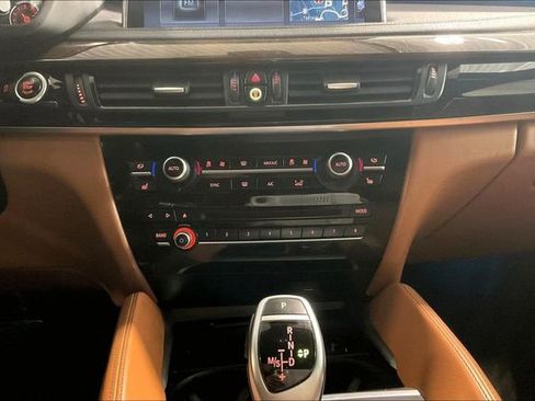 Used 2019 BMW X6 sDrive35i image 32