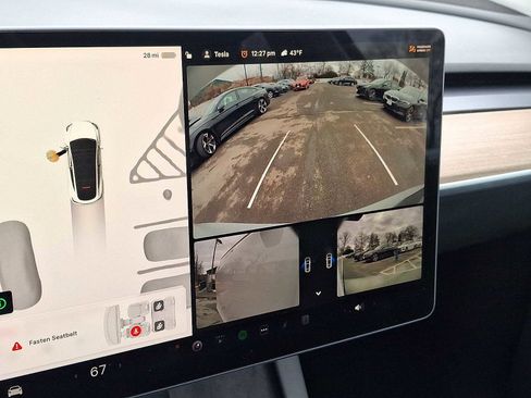 Used 2022 Tesla Model Y Performance image 15