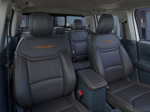 New 2026 Ford Maverick Tremor image 10