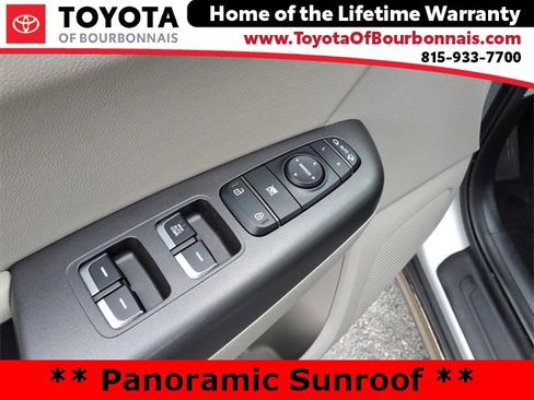 Used 2020 Kia Sportage S w/ S Sunroof Package image 12